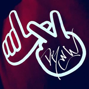 Meet your Posher, Drew